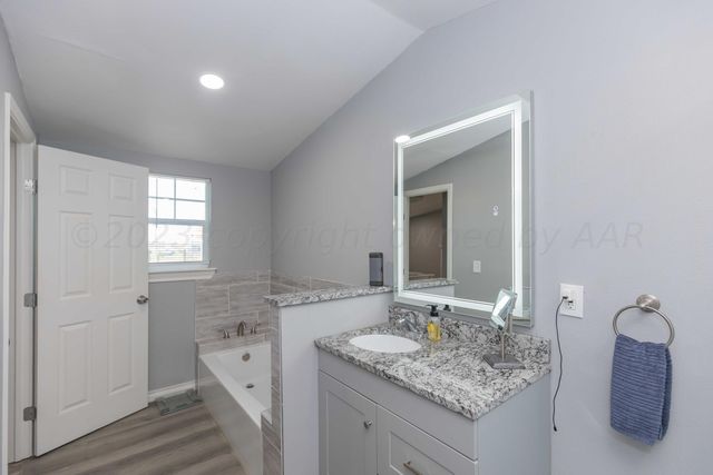 11741 ELK Road, Amarillo, TX 79118