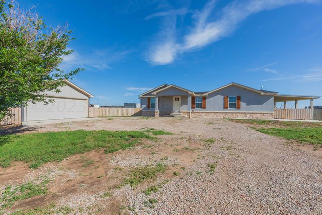 11741 ELK Road, Amarillo, TX 79118