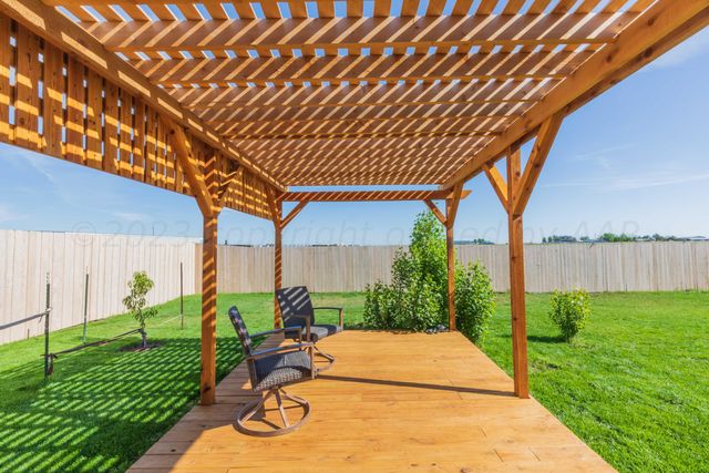 11741 ELK Road, Amarillo, TX 79118