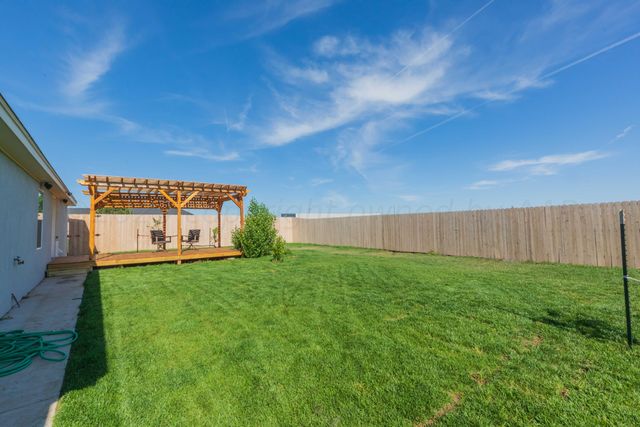 11741 ELK Road, Amarillo, TX 79118