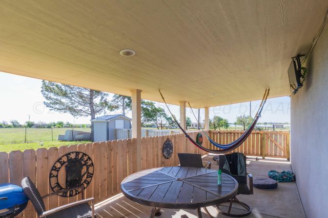 11741 ELK Road, Amarillo, TX 79118