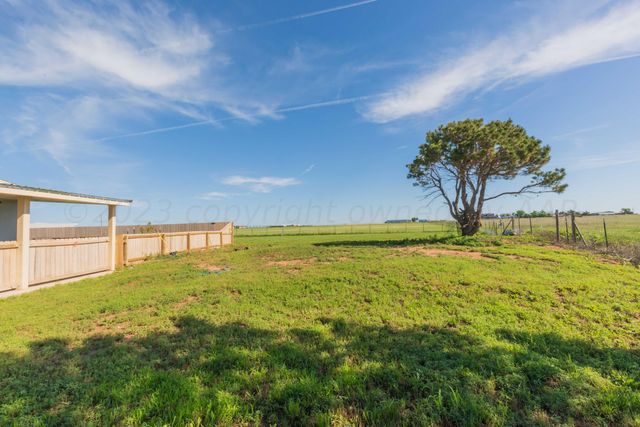 11741 ELK Road, Amarillo, TX 79118