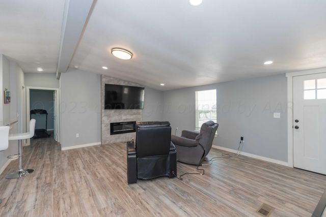 11741 ELK Road, Amarillo, TX 79118