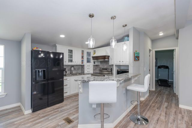 11741 ELK Road, Amarillo, TX 79118