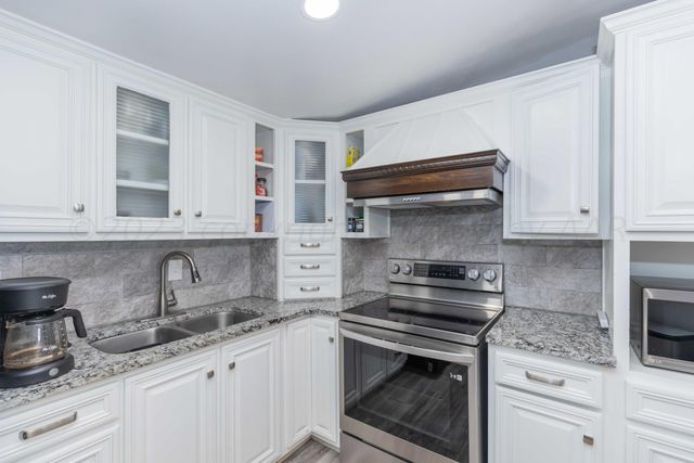 11741 ELK Road, Amarillo, TX 79118