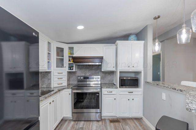 11741 ELK Road, Amarillo, TX 79118