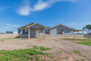 11741 ELK Road, Amarillo, TX 79118