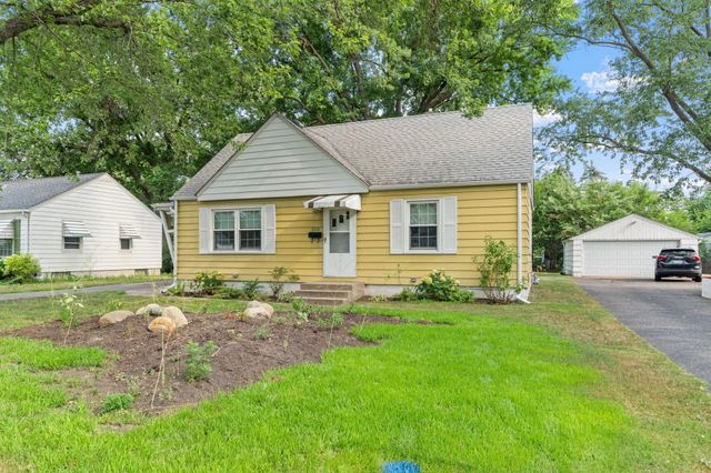 5312 50th Avenue N, Crystal, MN 55429