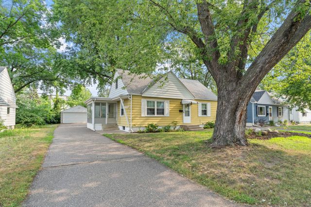 5312 50th Avenue N, Crystal, MN 55429