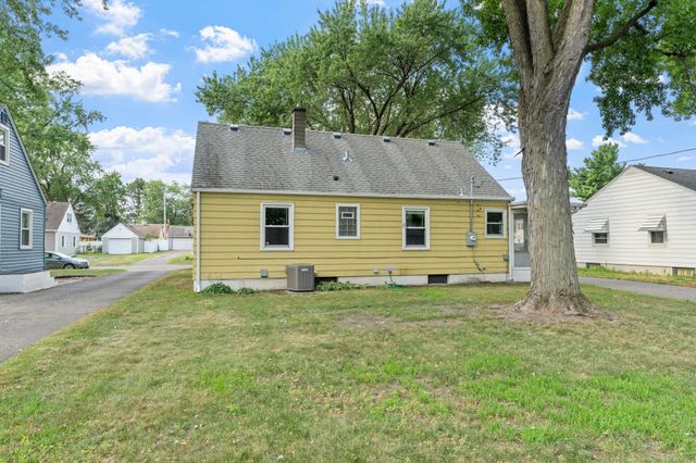 5312 50th Avenue N, Crystal, MN 55429