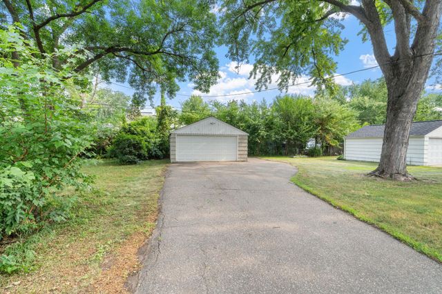5312 50th Avenue N, Crystal, MN 55429
