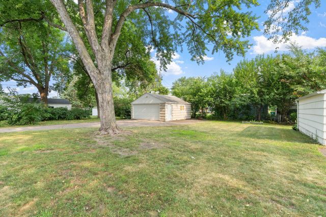 5312 50th Avenue N, Crystal, MN 55429