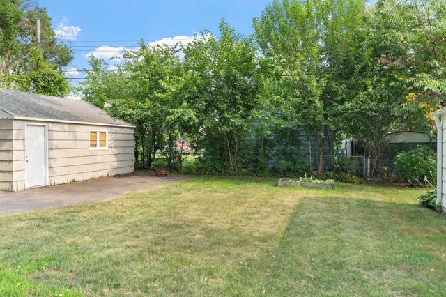 5312 50th Avenue N, Crystal, MN 55429