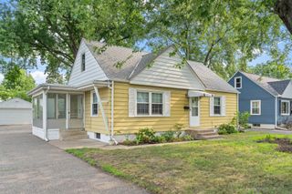 5312 50th Avenue N, Crystal, MN 55429