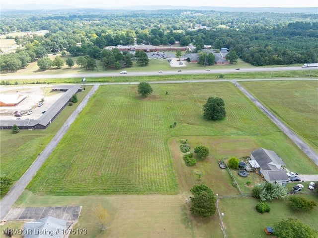 Lot 22 Kandi Drive, Waldron, AR 72958