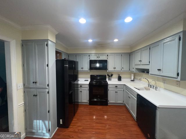 350 Annie Laurie Drive, Grovetown, GA 30813