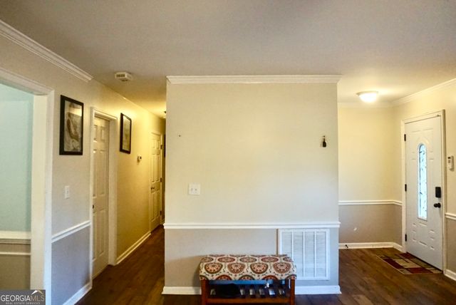 350 Annie Laurie Drive, Grovetown, GA 30813