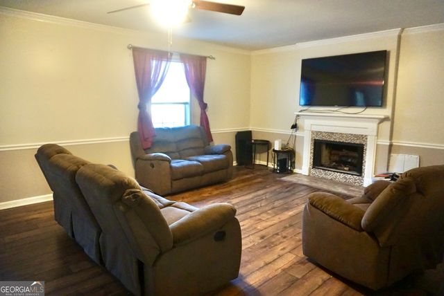 350 Annie Laurie Drive, Grovetown, GA 30813