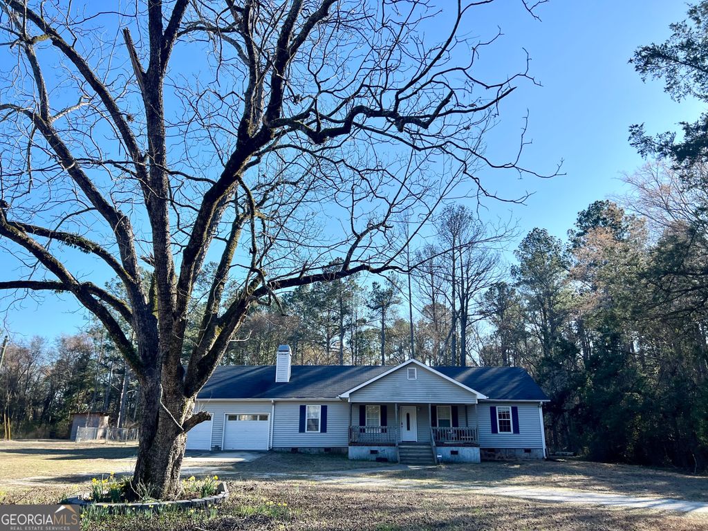 350 Annie Laurie Drive, Grovetown, GA 30813