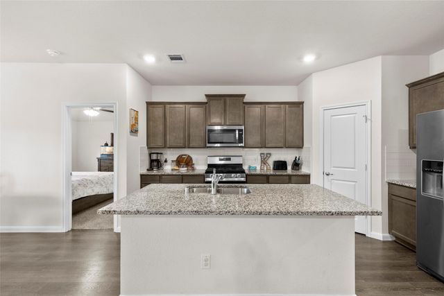 408 Stampede Lane, Princeton, TX 75407