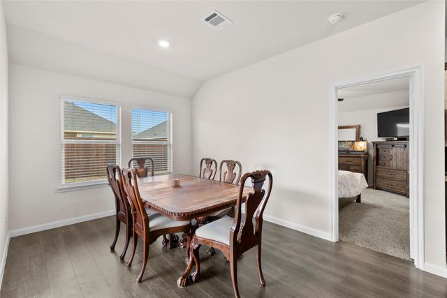 408 Stampede Lane, Princeton, TX 75407