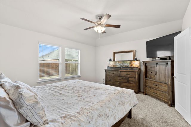 408 Stampede Lane, Princeton, TX 75407