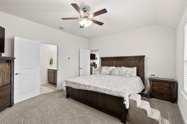 408 Stampede Lane, Princeton, TX 75407