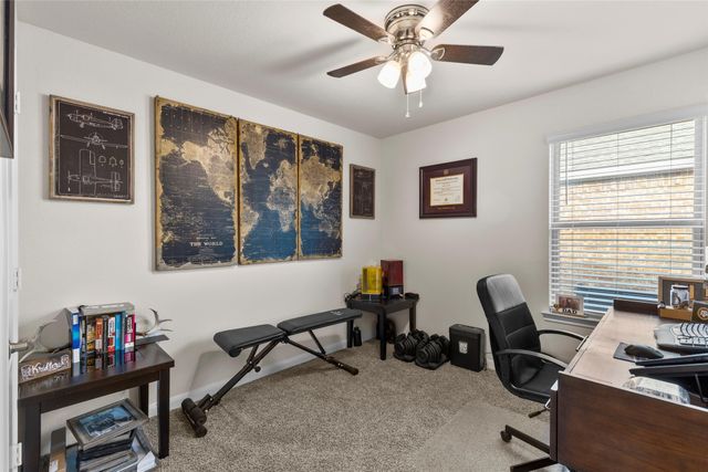 408 Stampede Lane, Princeton, TX 75407