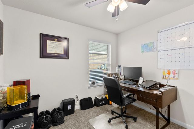 408 Stampede Lane, Princeton, TX 75407