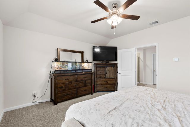 408 Stampede Lane, Princeton, TX 75407