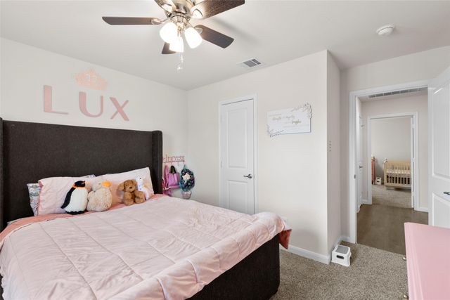 408 Stampede Lane, Princeton, TX 75407