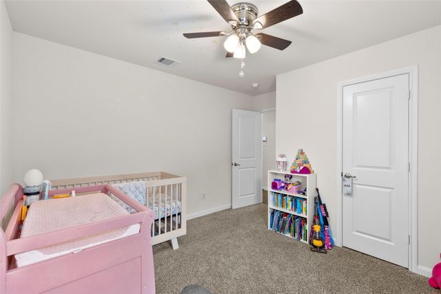 408 Stampede Lane, Princeton, TX 75407