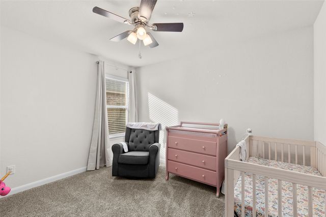 408 Stampede Lane, Princeton, TX 75407