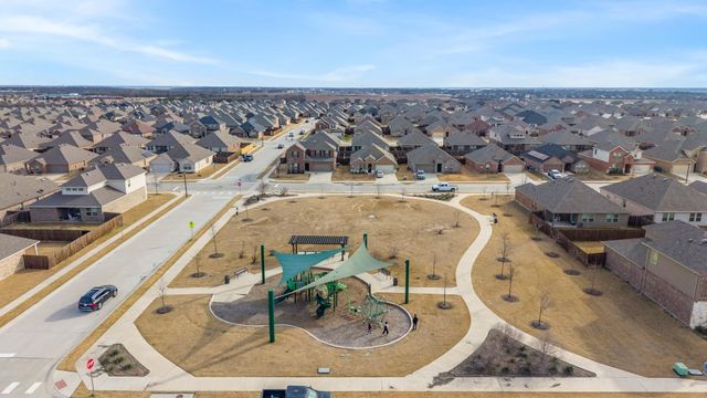 408 Stampede Lane, Princeton, TX 75407