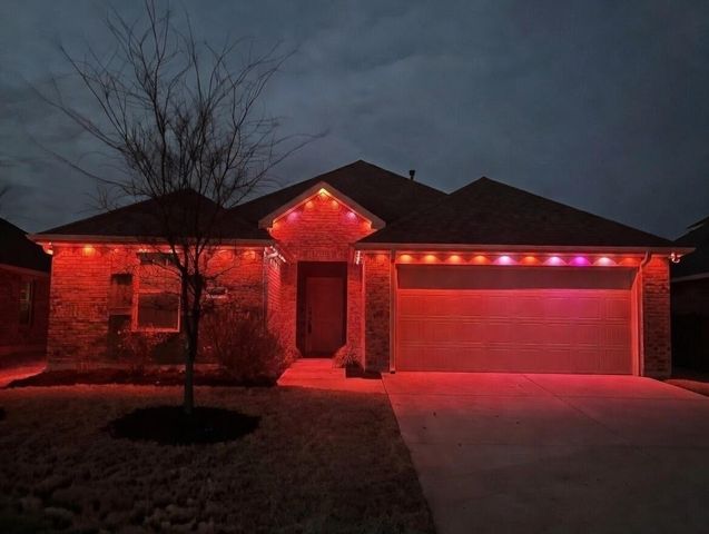 408 Stampede Lane, Princeton, TX 75407