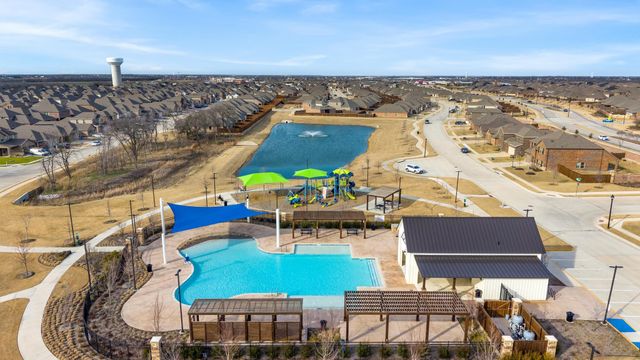408 Stampede Lane, Princeton, TX 75407