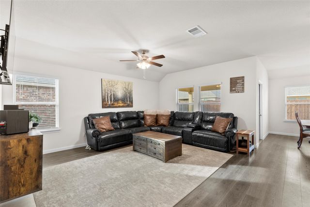 408 Stampede Lane, Princeton, TX 75407