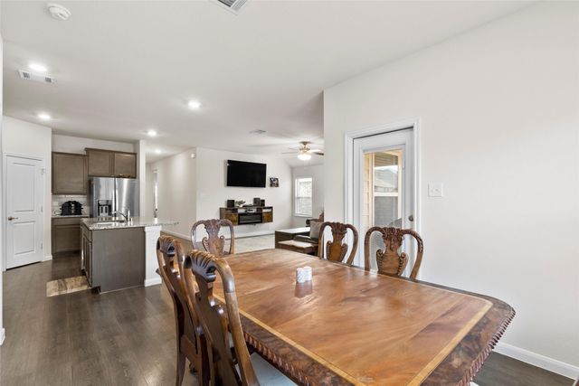 408 Stampede Lane, Princeton, TX 75407