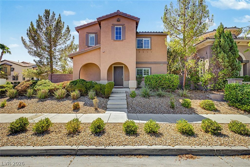 3185 Mantua Village Avenue, Henderson, NV 89044 — photo 5