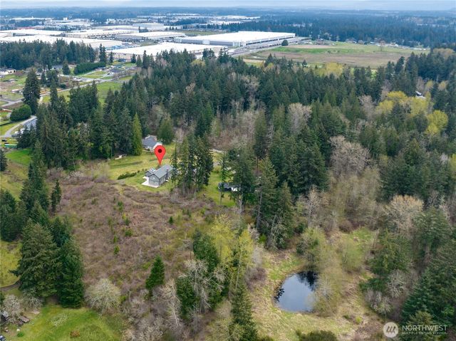 21118 26th Avenue E, Spanaway, WA 98387