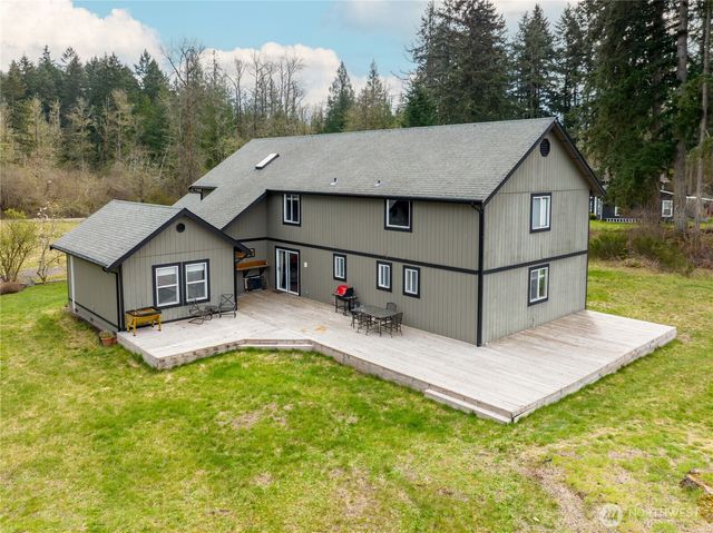 21118 26th Avenue E, Spanaway, WA 98387