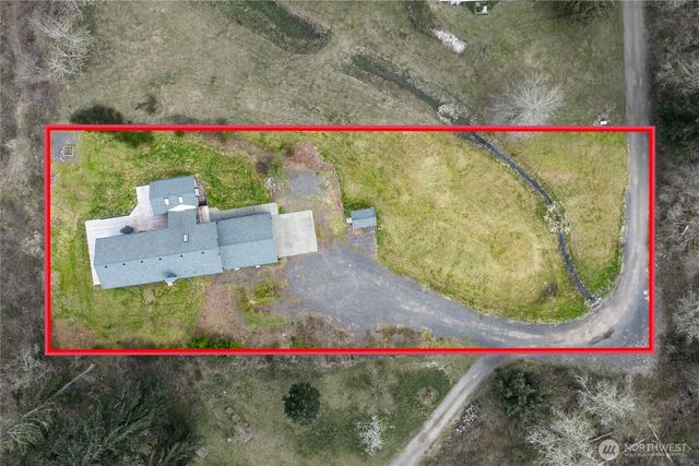 21118 26th Avenue E, Spanaway, WA 98387