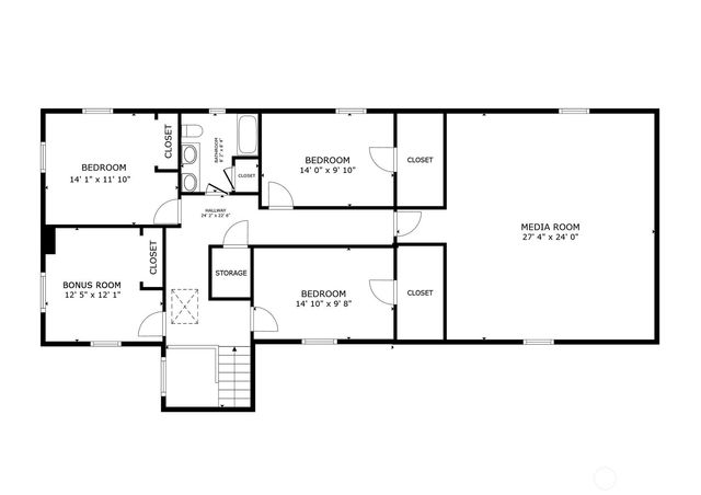 21118 26th Avenue E, Spanaway, WA 98387
