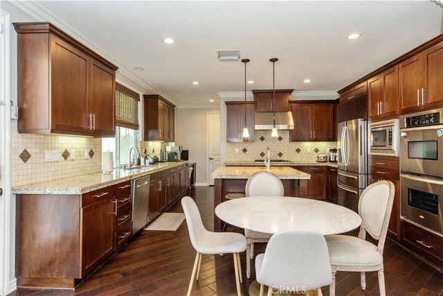 18211 Joel Brattain, Yorba Linda, CA 92886