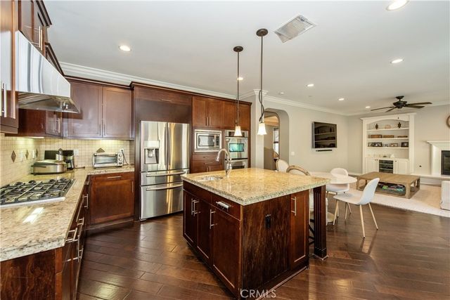 18211 Joel Brattain, Yorba Linda, CA 92886