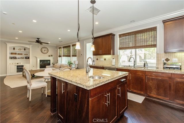 18211 Joel Brattain, Yorba Linda, CA 92886