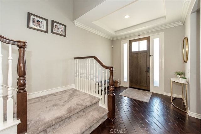 18211 Joel Brattain, Yorba Linda, CA 92886