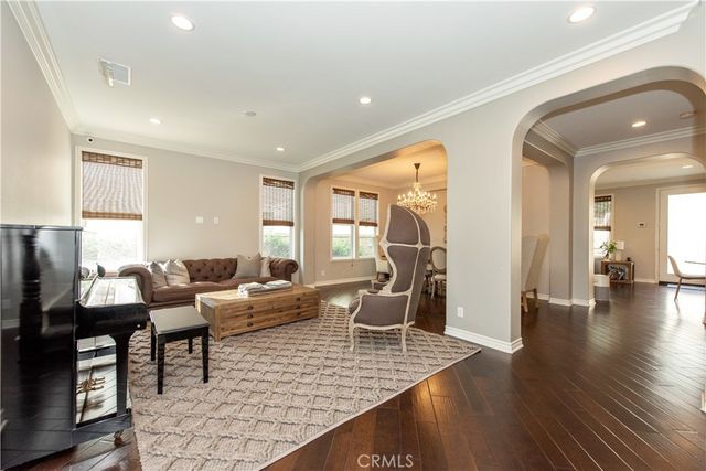 18211 Joel Brattain, Yorba Linda, CA 92886