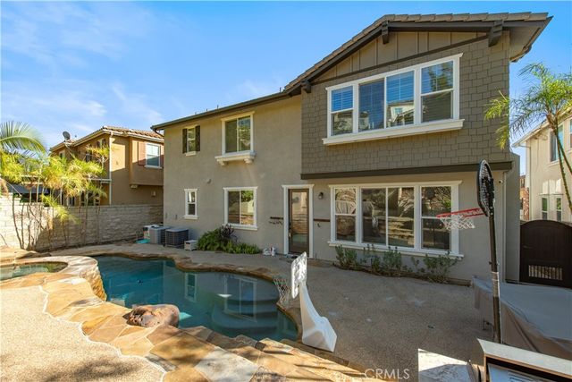 18211 Joel Brattain, Yorba Linda, CA 92886