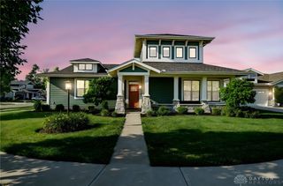 10122 Downing Farm Drive, Washington Twp, OH 45458
